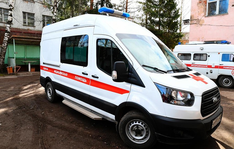 В Тверской области продолжают выявлять больных коронавирусом Фото: ПТО