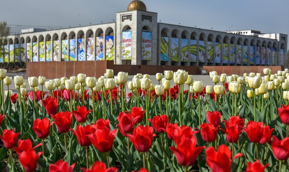 Закрывать город пока не будут.