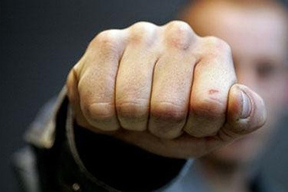 До решения суда обвиняемого содержат под стражей