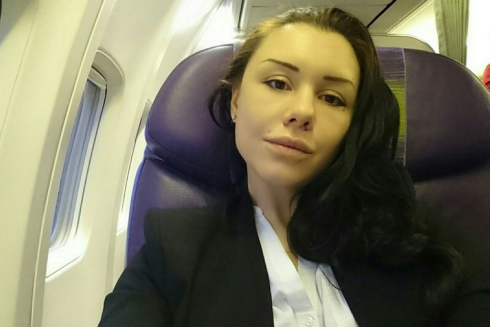 Врачи говорят - если бы женщину удалось вывести из комы, то она была бы инвалидом.