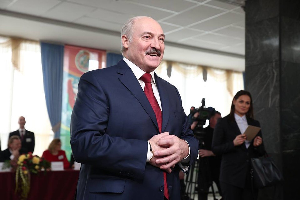 Немецкий политолог Йорг Форбриг: «От Лукашенко устали элиты и широкие слои населения».