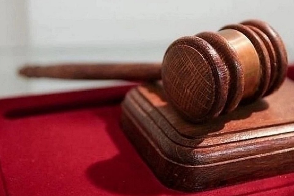 Суд вынес приговор бездомному мужчине. Фото: Архив КП