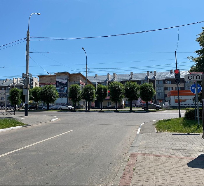 39-летнюю женщину доставили в больницу