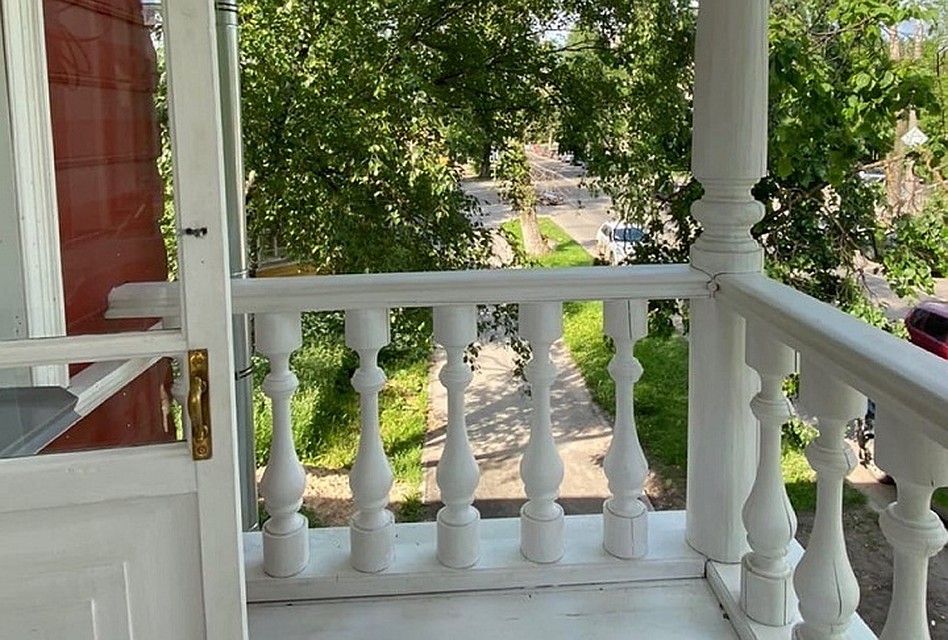 Фото со страницы "ВКонтакте" Любови Якимовой.