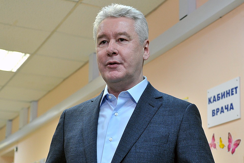 Решение о создании городского центра пульмонологии принималось еще до начала пандемии