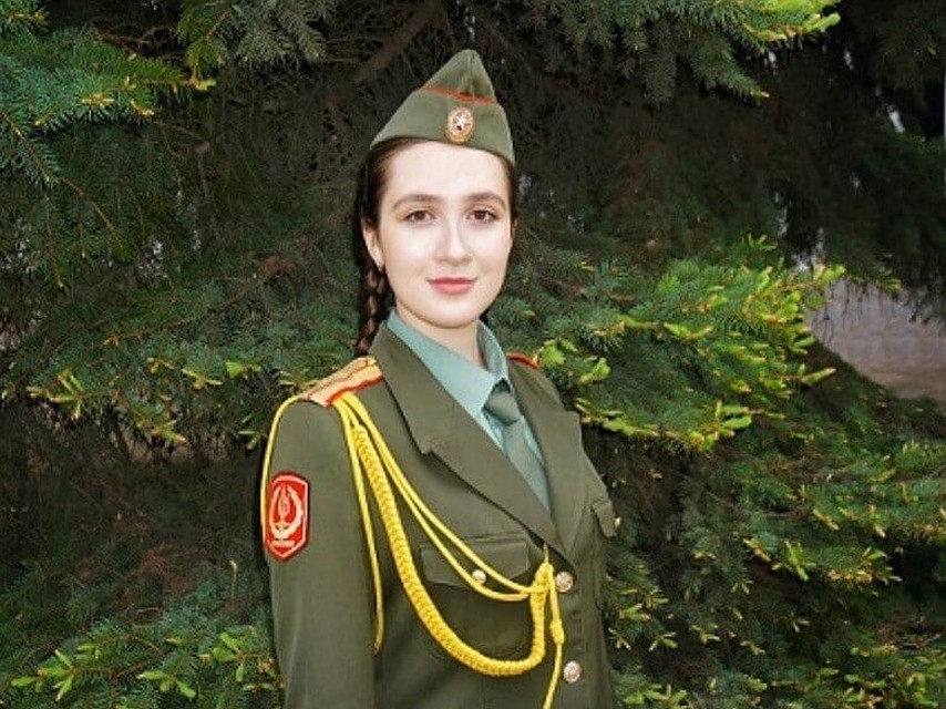 Елена Соколова. Фото: пресс-служба администрации Краснодарского края