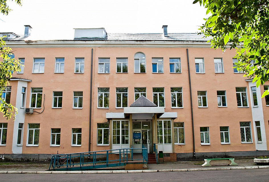 В госпиталях Тверской области оборудованы специализированные боксы для оказания услуг роженицам с коронавирусом Фото: ПТО