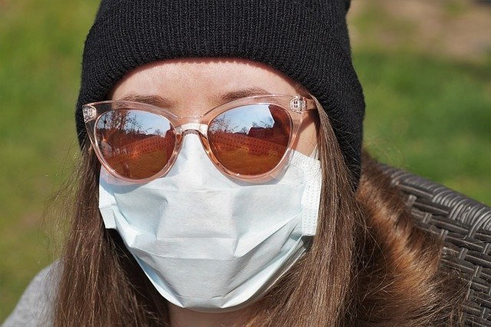 Коронавирус выявлен у новых 59 пациентов в Смоленской области. Фото: pixabay.com.