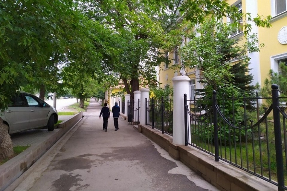 фото: 2гис // Ленк Ленк