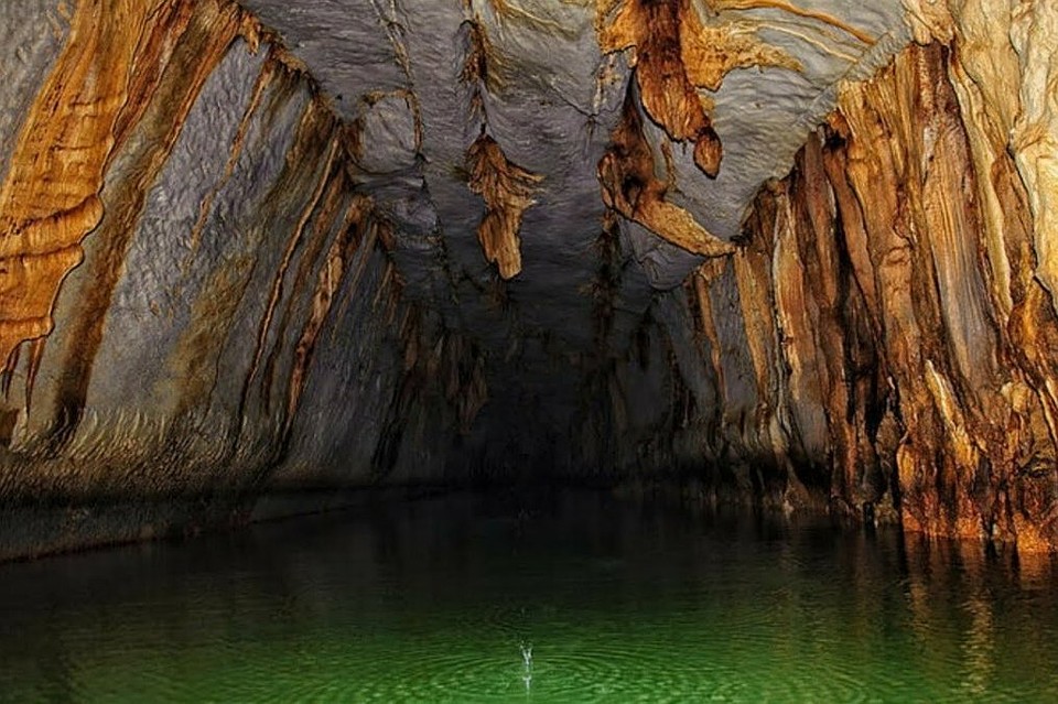 Ученые обнаружили практически неисчерпаемые источники пресной воды. Фото: СевГУ