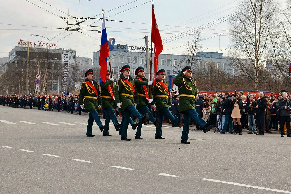 Мероприятие пройдет с мерами безопасности.