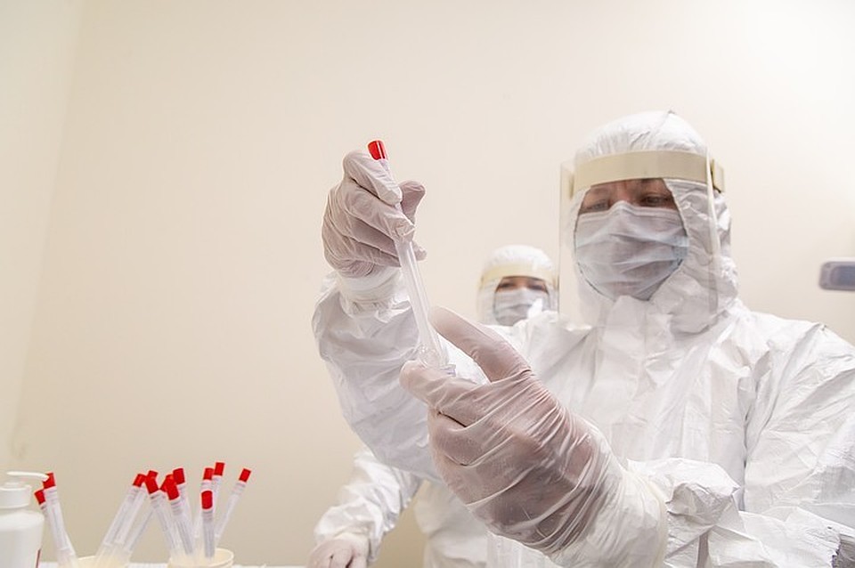 За сутки инфекцию смогли победить еще 5 человек - они излечились.