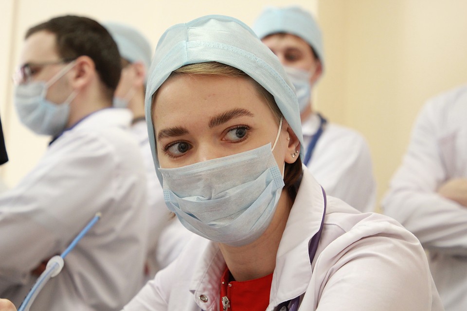 Ситуация с коронавирусом остается сложной
