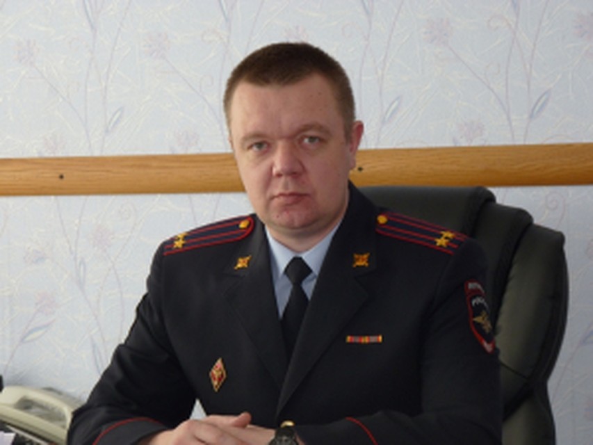 Дмитрий Борзенков задержан ФСБ за госизмену. Фото: ОМВД России по Золотухинскому району