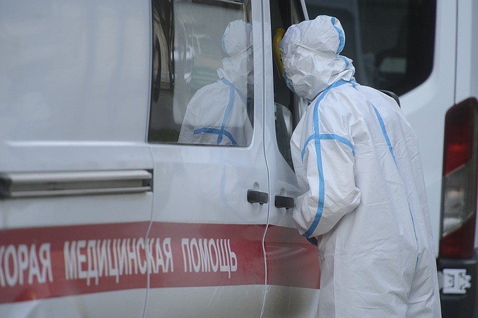 За сутки от коронавируса погибли четыре уральца