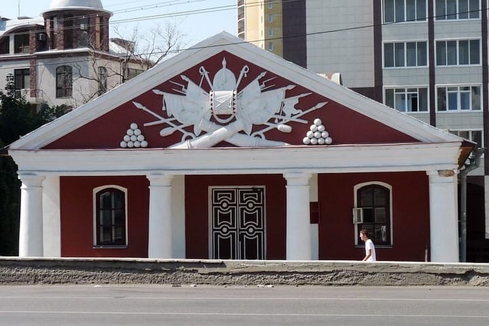 Музей откроют после снятия ограничений из-за коронавируса.