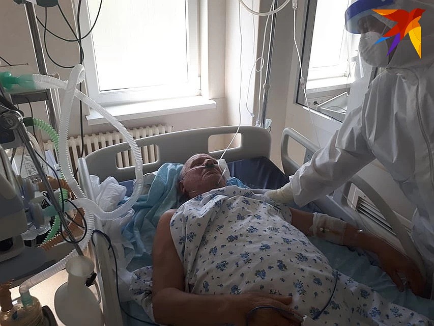 Молдова стала абсолютным лидером в Европе по количеству заражений новым типом коронавируса в соотношении с числом населения