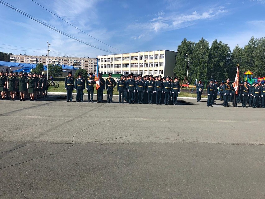 Фото предоставлено ИА "ТОЛК"