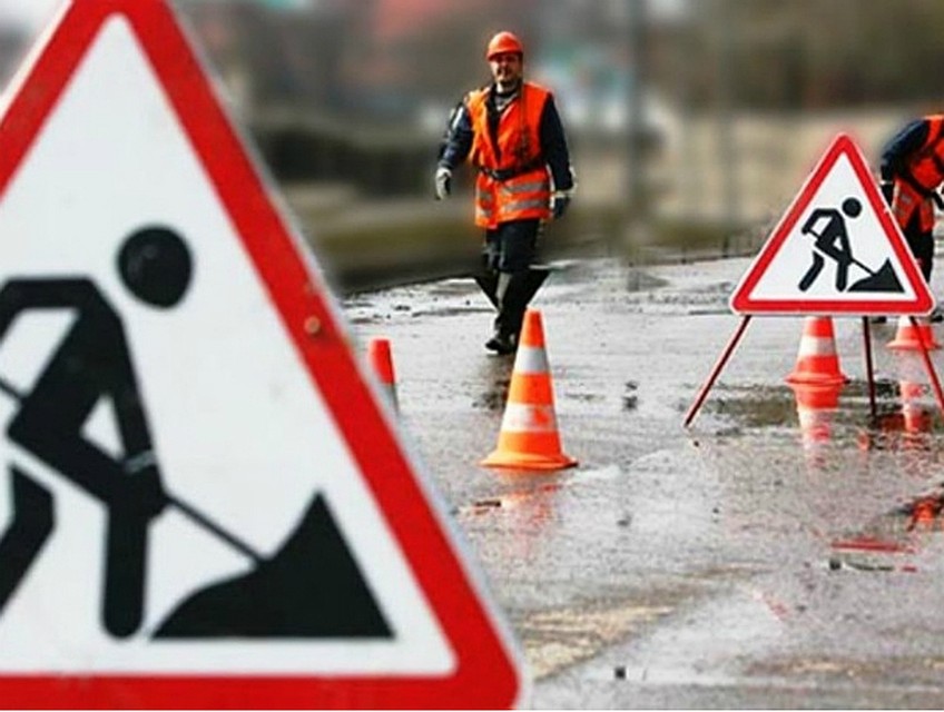 В Ростове после ремонта открыли мост на зоологической