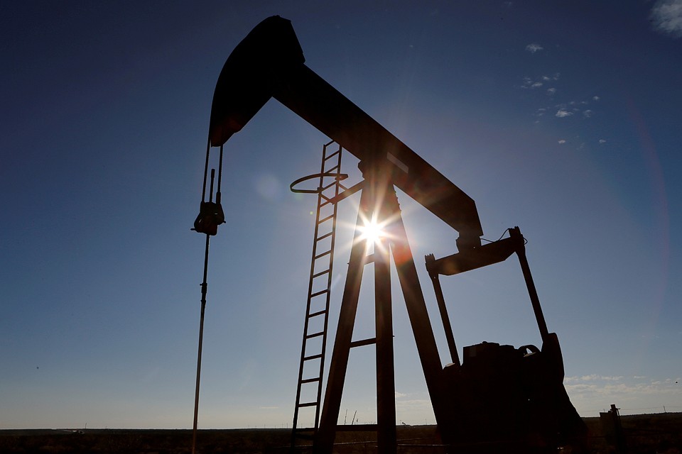 B США 3000 независимых нефтедобывающих компаний