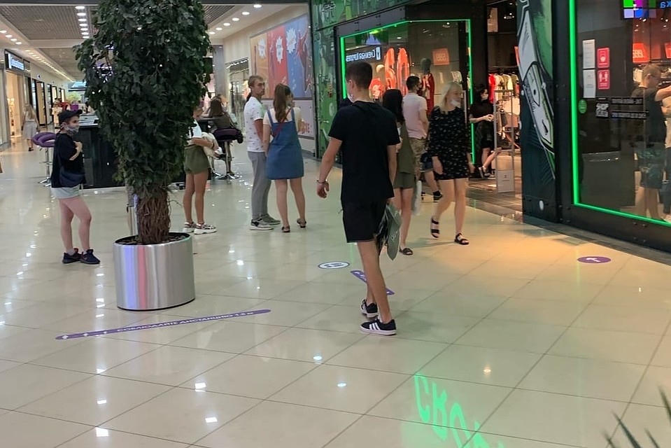 Коронавирус в Брянской области, последние новости на 25 июня. Фото: vk.com, "Типичный Брянск"