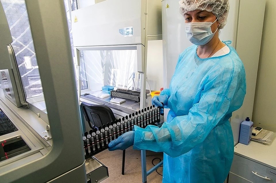 За прошедший день выздоровели и сняты с медицинского наблюдения ещё 87 пациентов, а за все время - уже 2718 человек