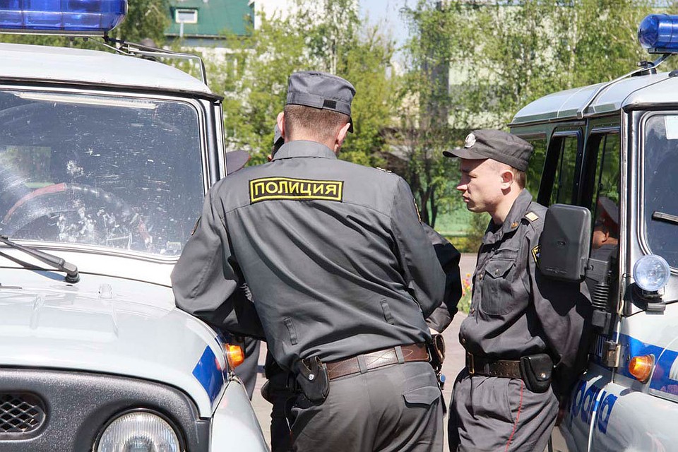 Установить личность садового воришки оказалось не сложно.