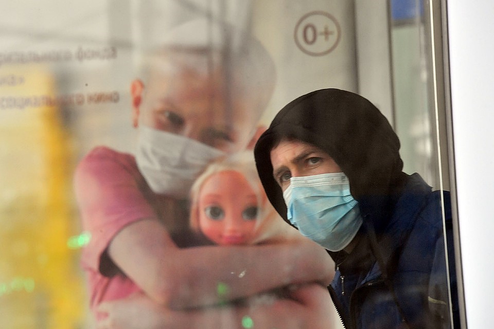 Из хороших новостей: в республике от коронавируса вылечилась 100-летняя пациентка