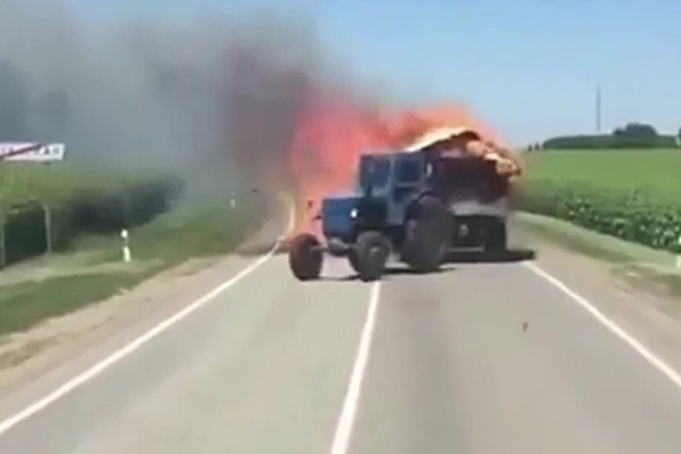 Скриншот с видео
