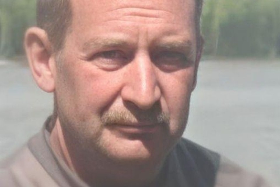 В Кузбассе пропал 57-летний мужчина Фото: "Вконтакте"/"Лиза Алерт Кузбасс"
