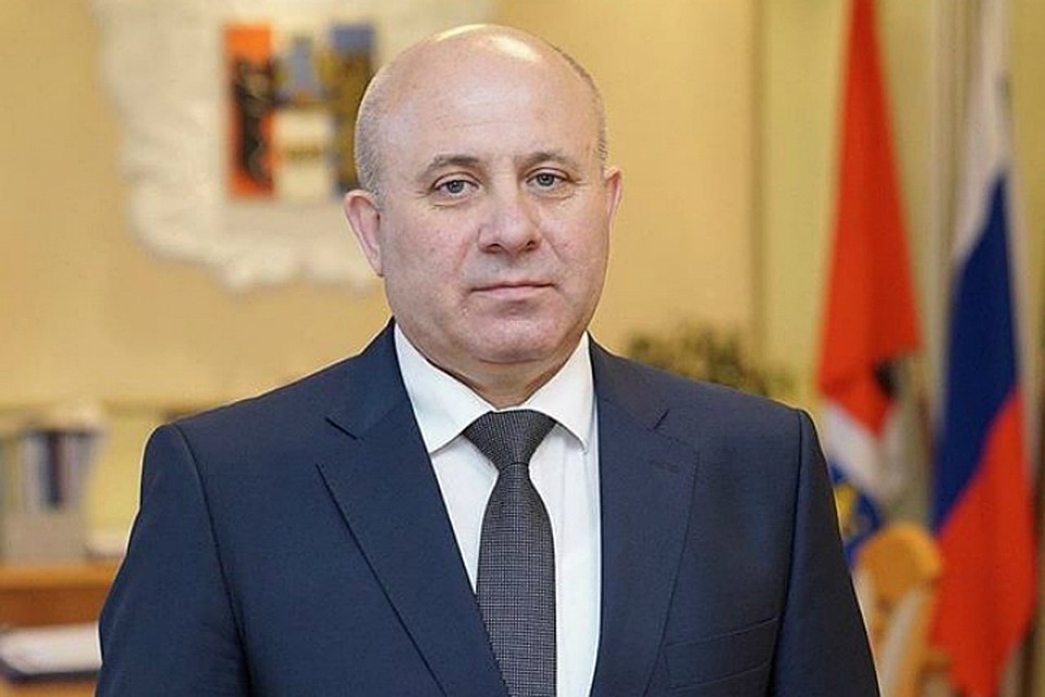 Мэр Хабаровска рассказал, когда откроются предприятия общепита и детские сады