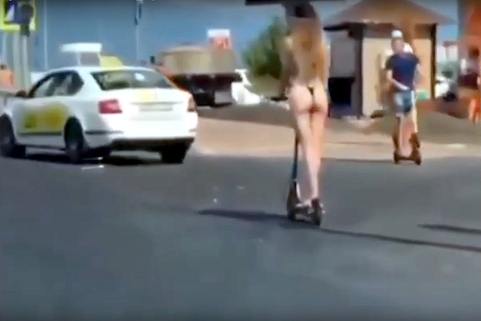 Фото: кадр из видео.