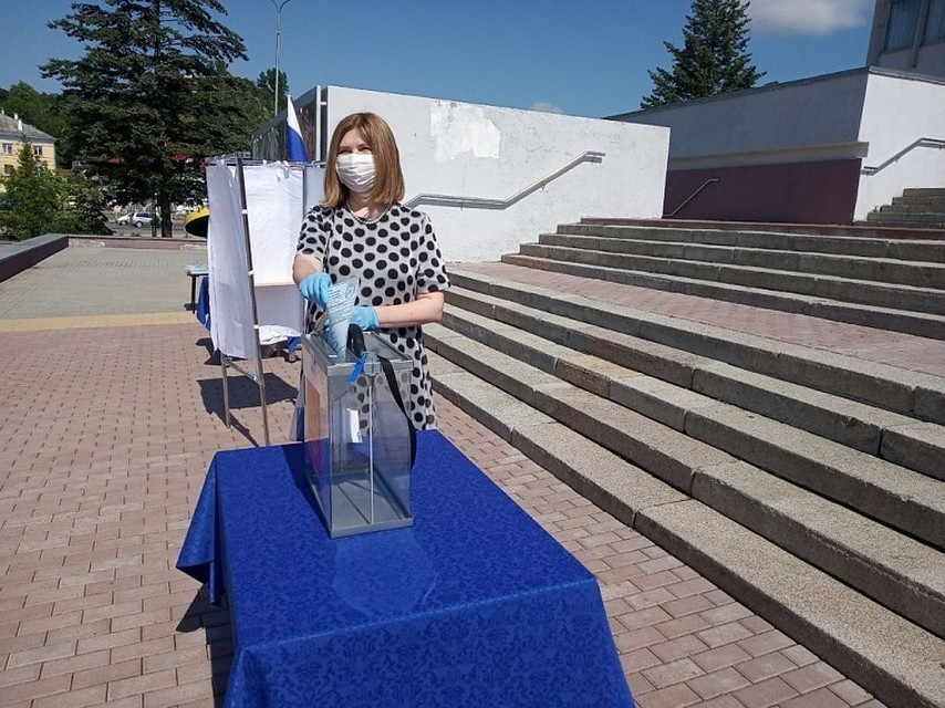 Фото: "Риа Стрела"