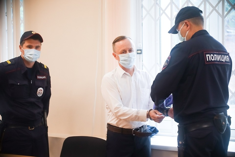 Осужденный учитель намерен обжаловать приговор