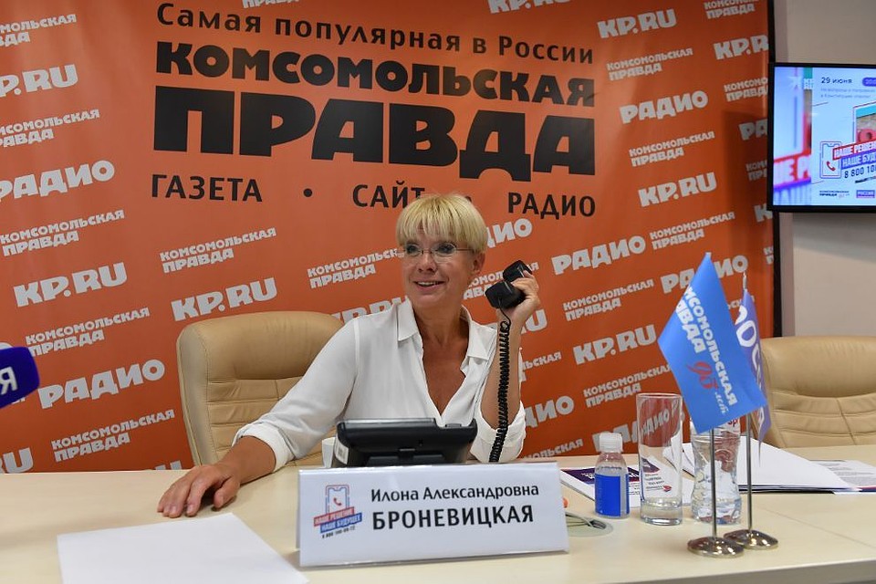 Илона Броневицкая: поправка о животных позволит пробить стену непонимания и безответственности некоторых владельцев и заводчиков