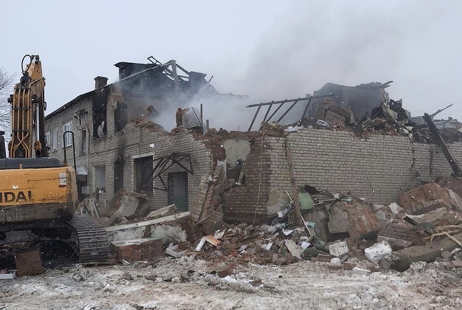 ФОТО: Правительство Удмуртии
