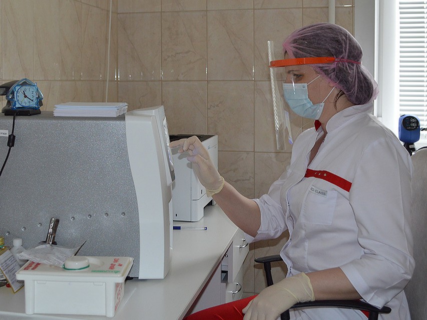 Коронавирус в Белгородской области, последние новости на 30 июня 2020: за сутки из больниц выписали 159 человек.