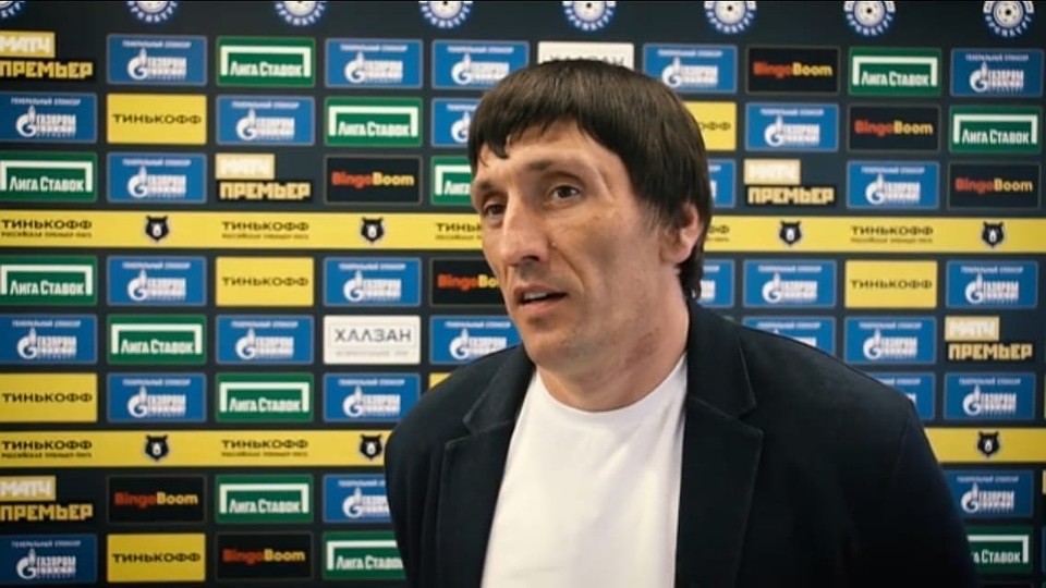 Спортивный директор клуба рассказал, где могли заразиться футболисты