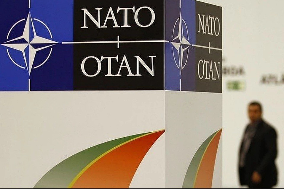 НАТО