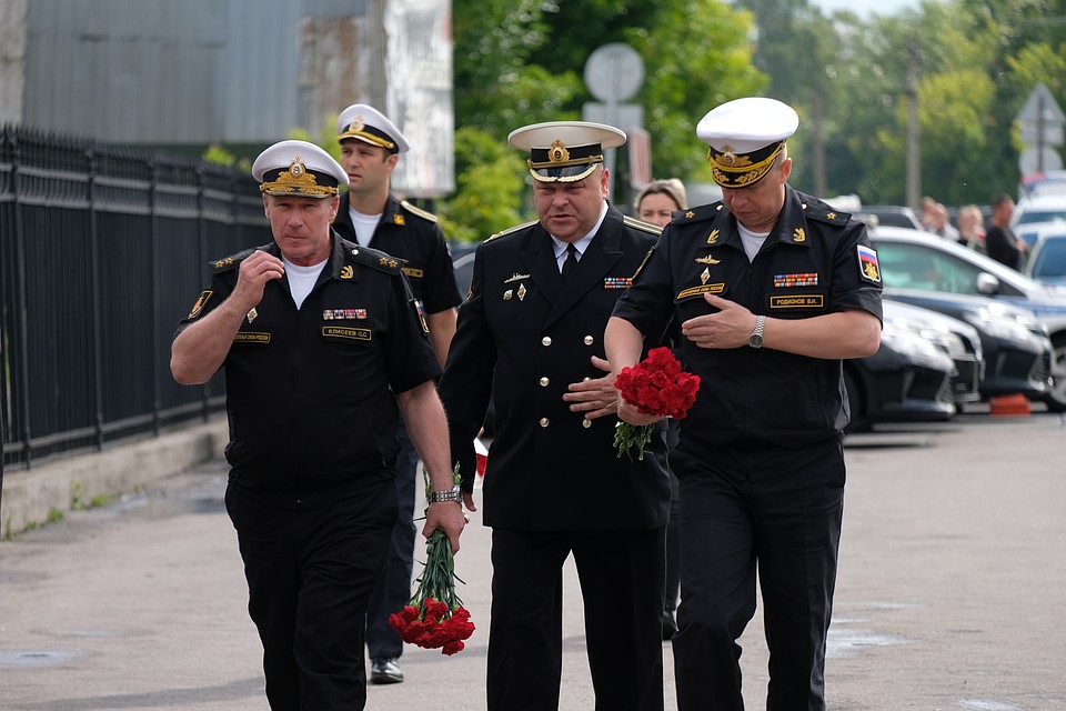 1 июля будет год с момент трагедии