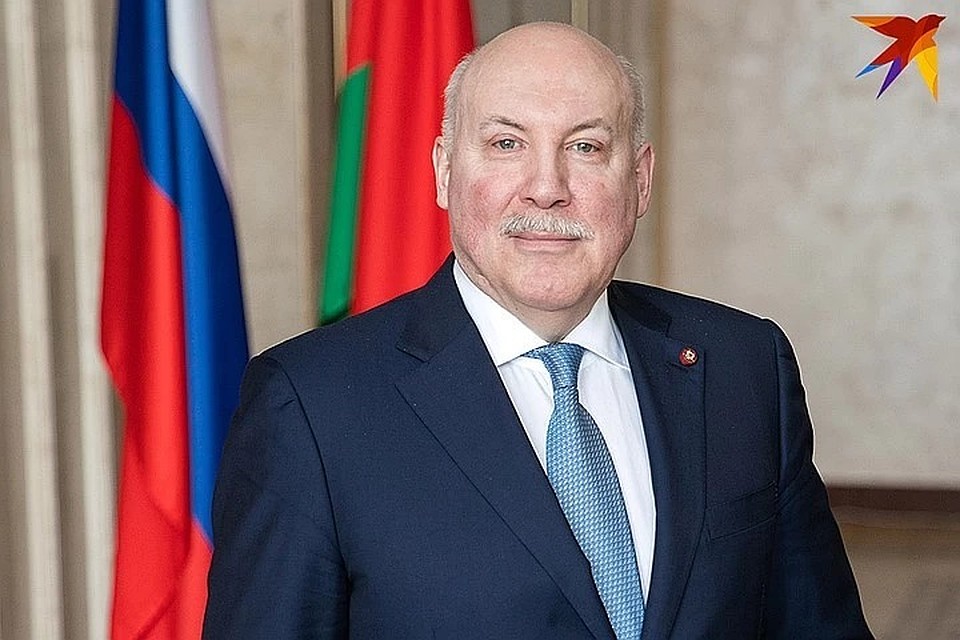 Свою позицию по «делу Белгазпромбанка» Дмитрий Мезенцев рассказал в эфире радио Sputnik Беларусь.