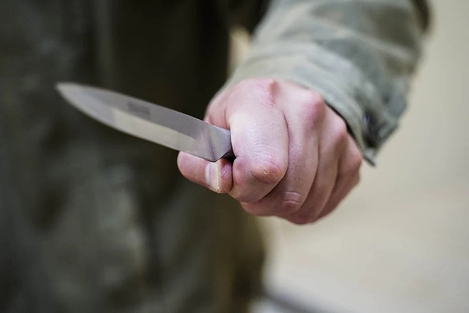 Зверское убийство до сих пор не раскрыто
