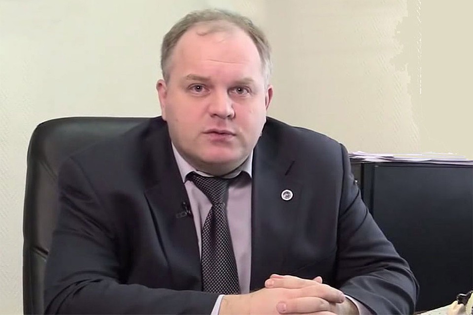 Декан факультета социологии и политологии Финансового университета при правительстве РФ Александр Шатилов.