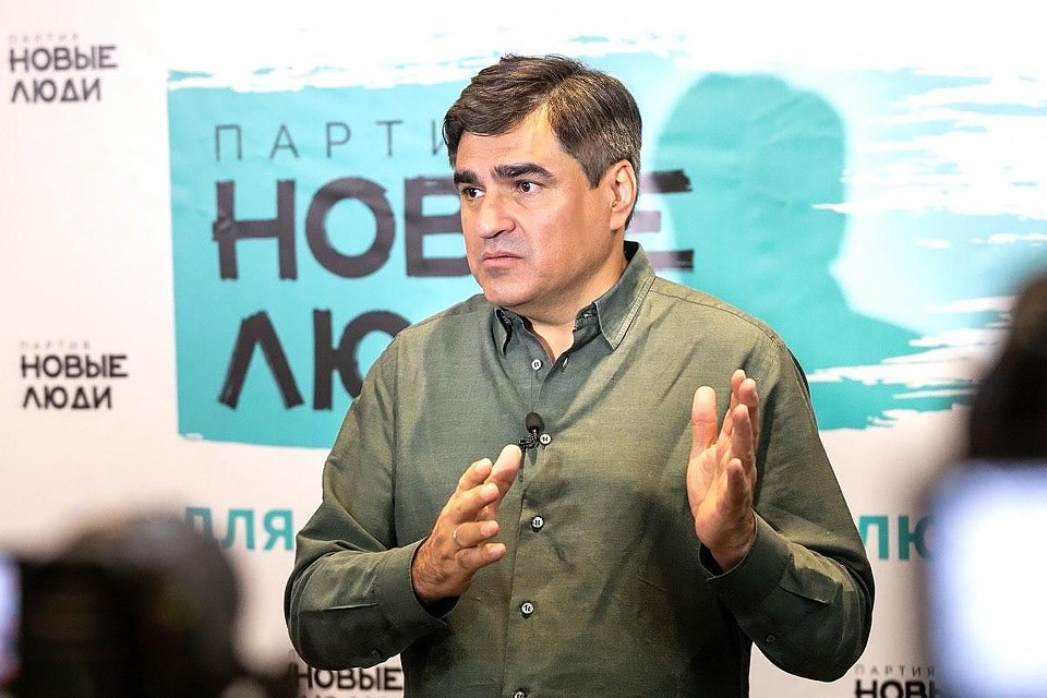 Льготную налоговую планку для самозанятых граждан предложили увеличить до 5 млн. рублей в год
