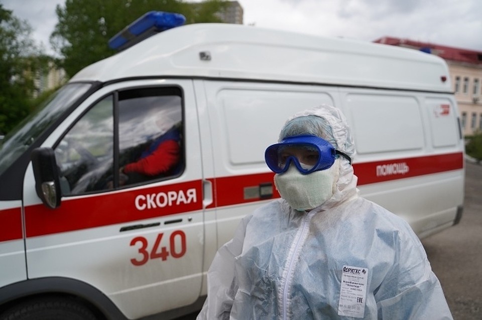 172 человека за последние сутки выписали с выздоровлением.