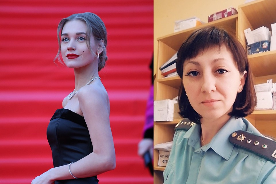 Родственники долго подшучивали над новой фамилией сибирячки. Фото: Лариса Кудрявцева/личный архив героя.