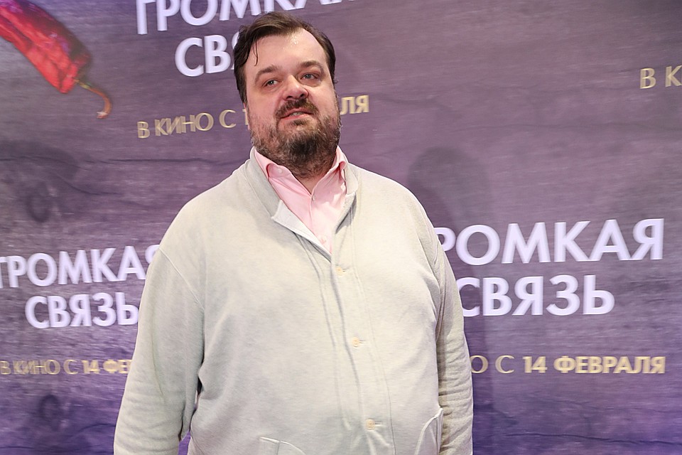 Уткин признавался в чревоугодничестве, экстремально худел, а потом снова набирал огромную массу