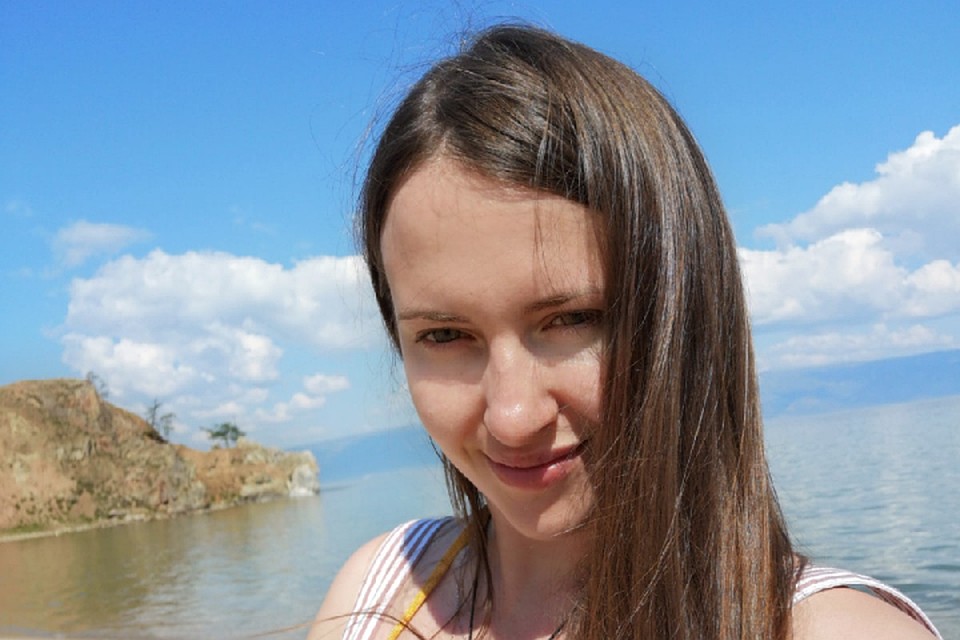 Записала дату рождения сына и выиграла 3,5 млн рублей: сибирячка стала миллионершей благодаря лотерее. Фото: личный архив