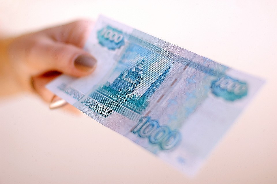 Минэкономразвития опровергло заявление о резком падении доходов россиян