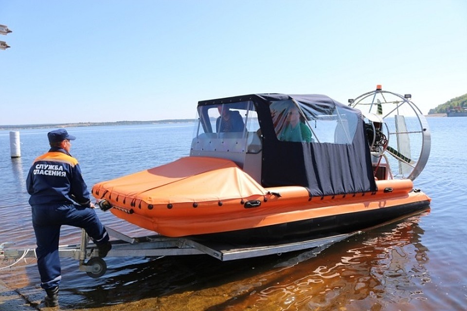 С места происшествия